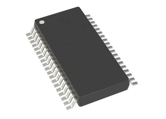 AD5547CRUZ Chip mạch tích hợp Chuyển đổi kỹ thuật số sang chuyển đổi analog 16Bit Multiplier DAC