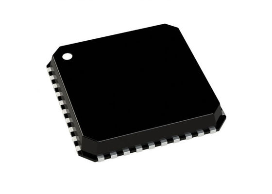 AD5412ACPZ Chip mạch tích hợp Digital To Analog Converter LFCSP40 Data Converter IC