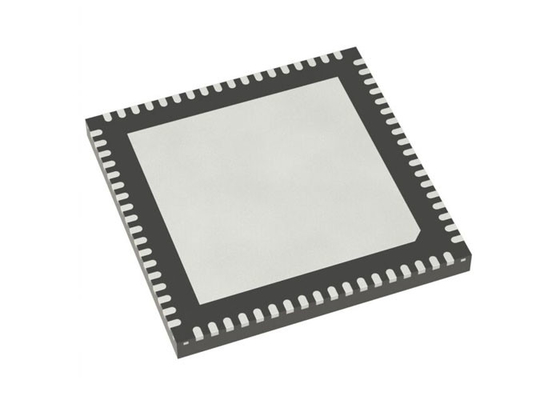 9ZML1252EKILF Chip mạch tích hợp 400MHz Điện năng lượng thấp PCIe Clock Mux QFN72