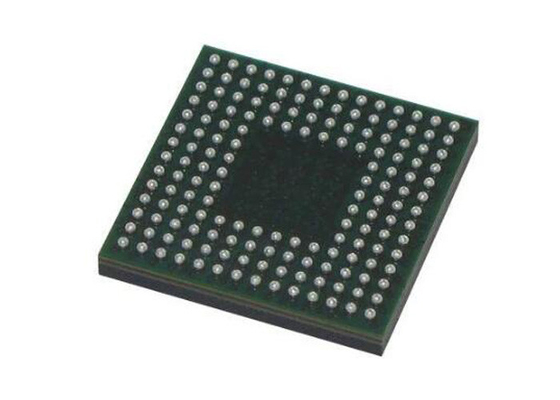 AD9129BBCZ Chip mạch tích hợp 14Bit RF Digital To Analog Converters BGA160