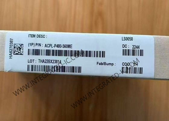 ACPL-P480-560ME Chip mạch tích hợp High Speed Optocoupler SOP6 IC Chips
