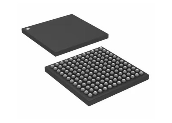 RC32614A000GBB Chip mạch tích hợp Sáu kênh hệ thống đồng bộ hóa CABGA144 IC chip