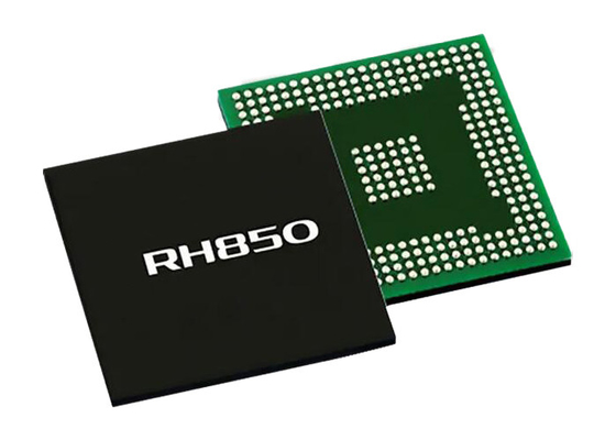 R7F702011EABA Máy điều khiển vi mô MCU Ô tô MCU BGA373 RH850 E2H Máy điều khiển vi mô