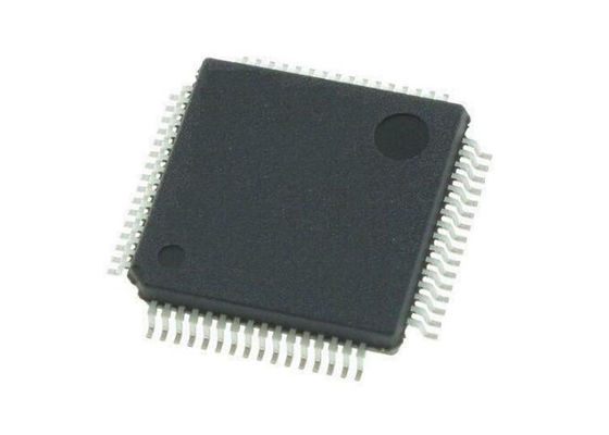 R7F123FLG3AFB-C Microcontroller MCU 40MHz 16Bit Microcontrollers LFQFP64 MCU nhúng
