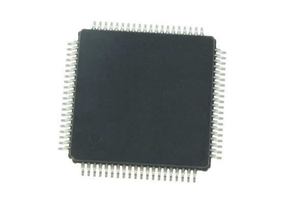 R7F124FMJ3AFB-C Microcontroller MCU 40MHz MCU nhúng LFQFP80 16Bit Microcontrollers