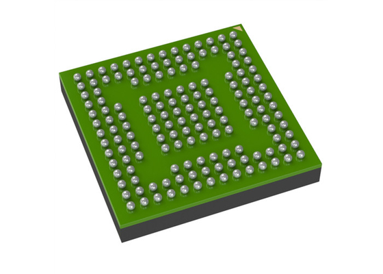 R7F701396AEABG Microcontroller MCU RH850 P1H-C Microcontroller BGA156 32Bit Quad Core MCU