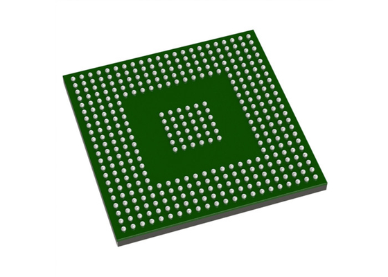 R7F701428EABG Microcontroller MCU RH850 D1M MCU ô tô BGA376 MCU nhúng