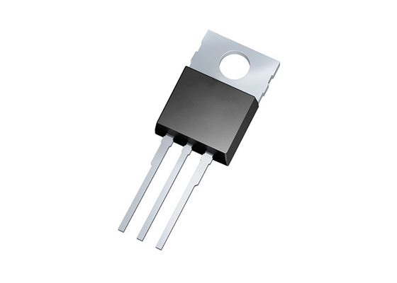 IPP130N20NM6 Chip mạch tích hợp 200V OptiMOSTM 6 Power MOSFET Transistors TO-220-3
