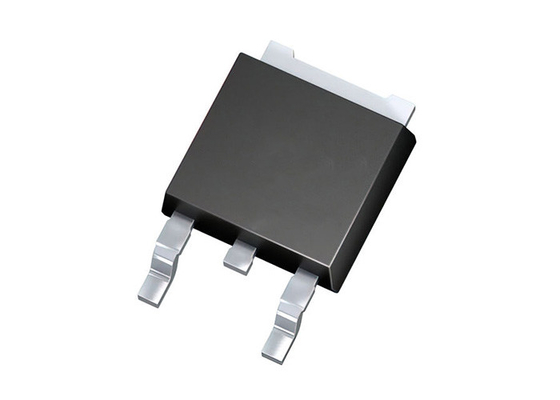 IPD030N03LF2S Chip mạch tích hợp StrongIRFET TM 2 Power MOSFET Transistors TO-252-3