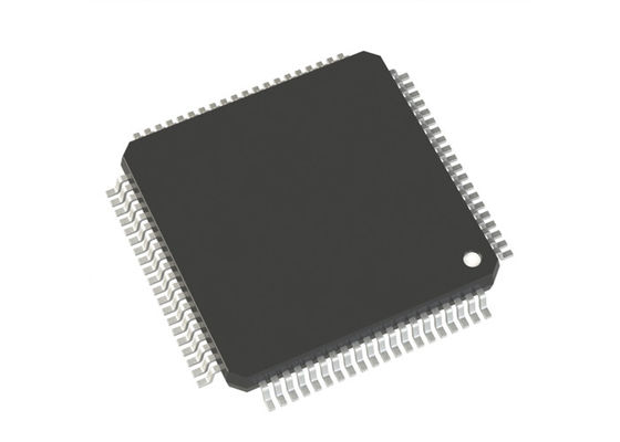 R5F10CMDCJFB Microcontroller MCU RL78 D1A Microcontrollers LFQFP80 MCU ô tô