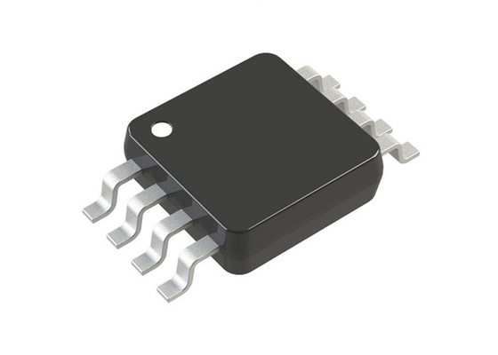AD8646ARMZ Chip mạch tích hợp 24MHz 120mA Rail-to-Rail Bộ khuếch đại hoạt động kép