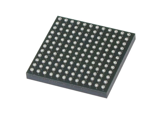 AD9625BBP-2.5 Chip mạch tích hợp 16 bit ADC với tốc độ lấy mẫu 310 MSPS