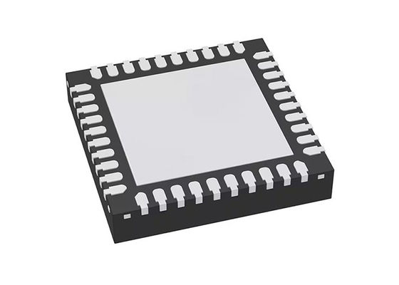 8P34S2104-1NLGI Integrated Circuit Chip Dual LVDS Output Fanout Buffer với OE / Swing Control