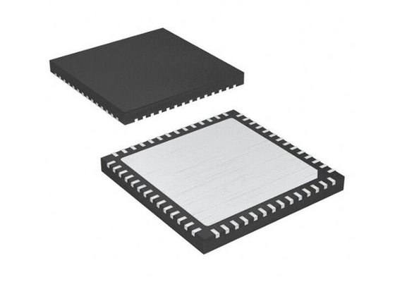 844S2416CKILF Chip mạch tích hợp PLL tần số kép Synthesizer VFQFPN56 chip IC
