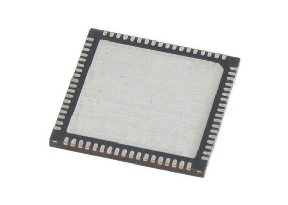 9ZML1255AKILF Chip mạch tích hợp 85ohm PCIe Clock Multiplexer VFQFPN72 Chip IC