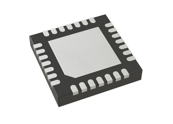 9FGL6241AQ301LTGI Chip mạch tích hợp Máy phát đồng hồ thông minh cho NVME LGA28