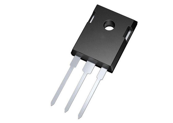 IPW65R025CM8 Chip mạch tích hợp CoolMOS TM 8 N-Channel Power Transistors cho máy chủ
