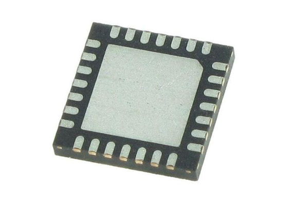 8SLVP2104ANBGI Chip mạch tích hợp LVPECL Fanout Buffer 2GHz Clock Fanout Buffer