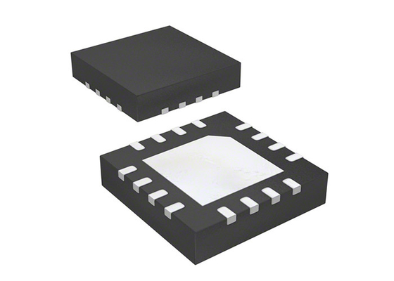 8S89831AKILF Chip mạch tích hợp khác biệt LVPECL-LVPECL/ECL Fanout Buffer