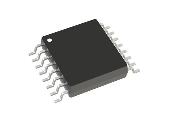 5V41235PGG Chip mạch tích hợp 2 đầu ra PCIe Clock Generator TSSOP16 IC Chips