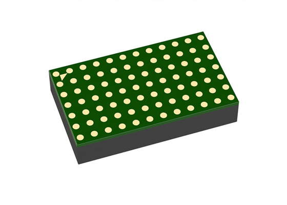 LTM4643EV Chip mạch tích hợp Quad μModule Ultrathin với cấu hình 3A Output Array