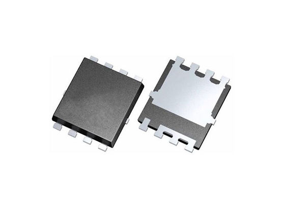 IAUC100N10S5L040 Chip mạch tích hợp kênh N 100V 100A 167W Tranzit MOSFET ô tô