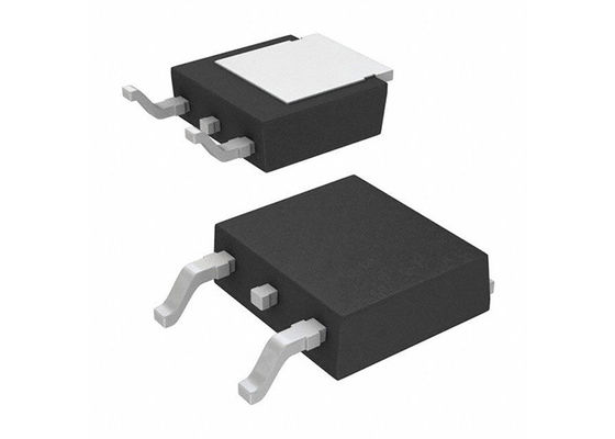 IPD80R450P7 Chip mạch tích hợp N-Channel Power MOSFET Transistors For Adapter
