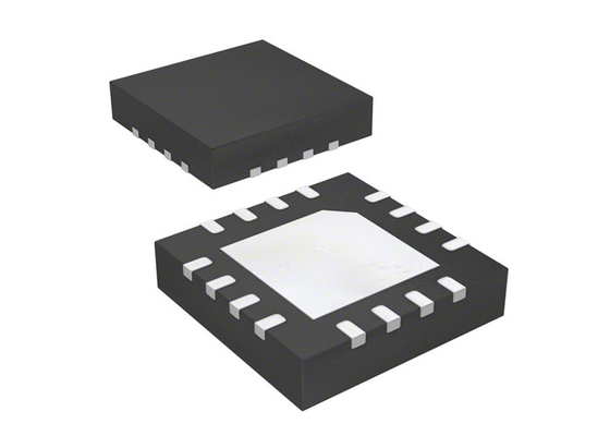 9DMU0141AKILF Chip mạch tích hợp 1.5V PCIe Clock Mux VFQFPN16 Chip tích hợp
