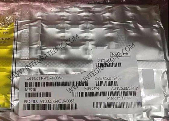 Chip mạch tích hợp AST2600A3-GP Máy xử lý máy chủ quản lý từ xa 28nm