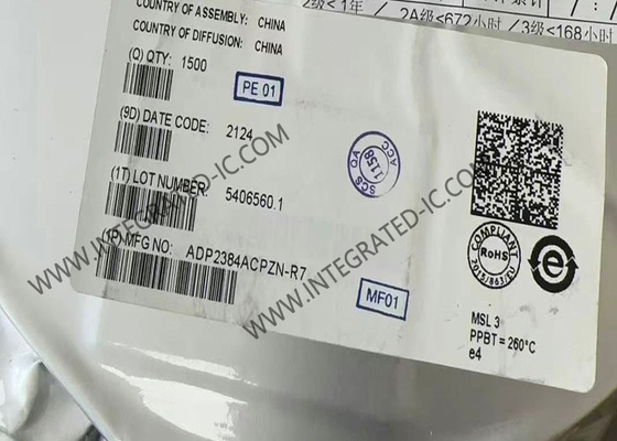ADP2384ACPZN Chip mạch tích hợp 20V 4A Điều chỉnh đồng bộ DC-To-DC