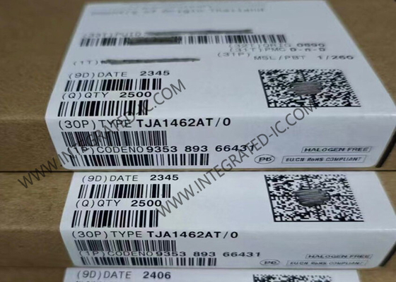 TJA1462AT Chip mạch tích hợp 8Mbps CAN SIC Transceiver SOIC8 CAN FD Transceiver