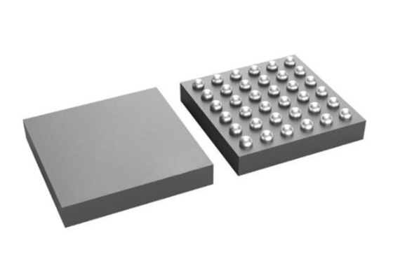 TAS2572YCGR Chip mạch tích hợp đầu vào kỹ thuật số 6.6W lớp D Bộ khuếch đại âm thanh DSBGA36
