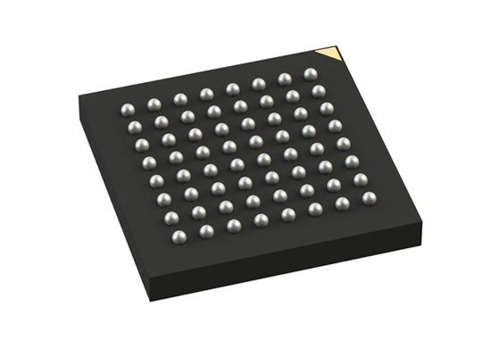 STM32U385RGI6 Microcontroller MCU Ultra-Low-Power Arm Cortex-M33 Máy vi điều khiển 32 bit