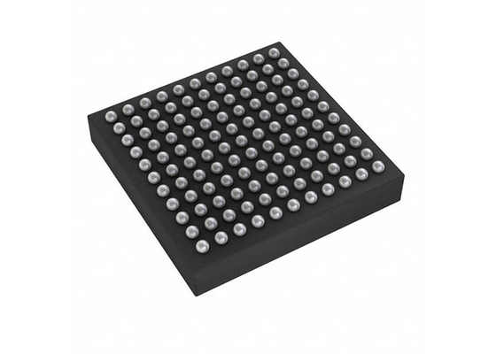 STM32WBA65PII7 Máy vi điều khiển MCU cực thấp 1.71V đến 3.6V MCU không dây 32 bit