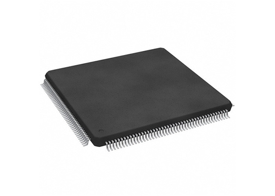 SPC564B64L7C9E0X Máy vi điều khiển MCU 32 bit đơn lõi 120MHz Máy vi điều khiển ô tô