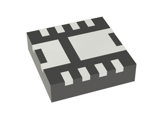 NTTFD1D8N02P1E Chip mạch tích hợp MOSFETs 25V PowerTrench Power Clip PQFN8