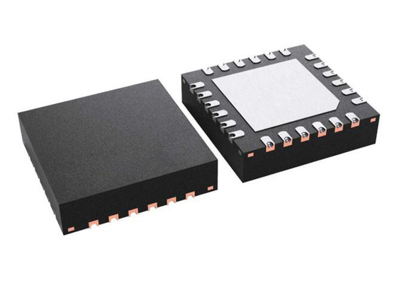 PCM3140QRGERQ1 Chip mạch tích hợp Audio ADC Converters VQFN24 Burr Brown Audio ADC