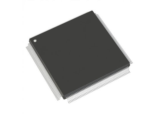 M1A3P250-PQG208I Mảng cổng có thể lập trình theo trường ProASIC3 FPGA IC logic có thể lập trình