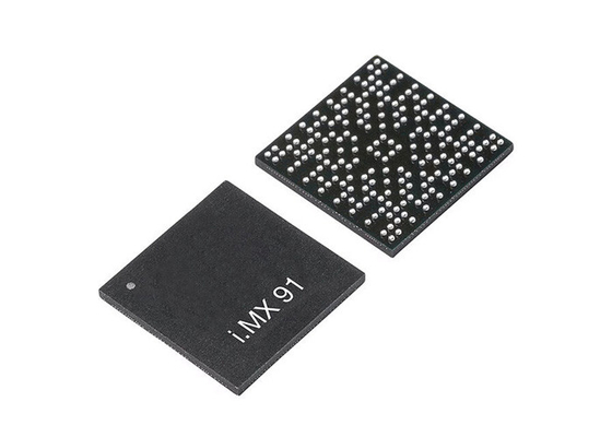 MIMX9121CVVXCAA Microcontroller MCU 1.4GHz Arm Cortex-A55 i.MX91 Bộ xử lý ứng dụng