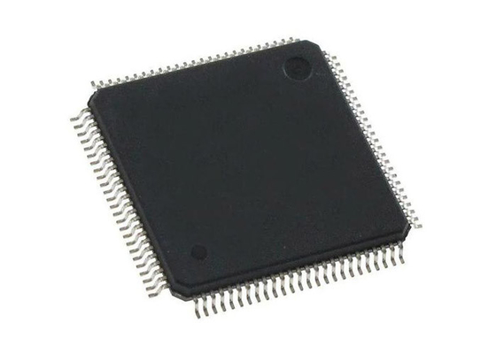 M1A3P250-2VQG100I Field Programmable Gate Array ProASIC3 FPGA IC VQFP100 chip FPGA