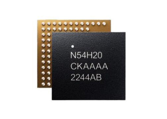 NRF54H20-CKAA-R7 Hệ thống mô-đun truyền thông không dây trên chip SoC đa giao thức