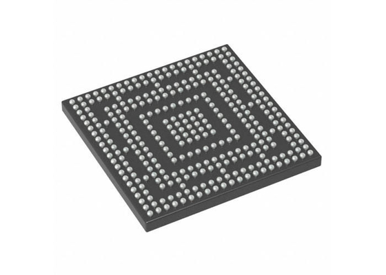 M2GL060TS-FCS325I Field Programmable Gate Array IGLOO2 FPGAs TFBGA325 FPGA nhúng