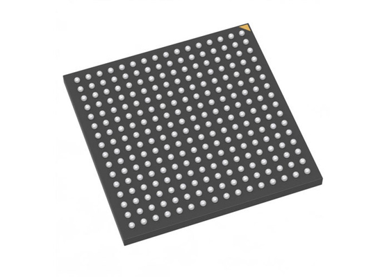 M1AFS1500-FGG256I Field Programmable Gate Array IC FPGA FBGA256 Fusion FPGA Chip