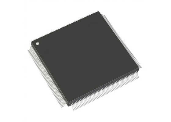 M1A3P250-1PQG208I Field Programmable Gate Array FPGAs 3KLE ProASIC3 FPGA IC PQFP208