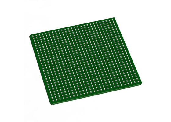 M2GL090TS-FGG676I Field Programmable Gate Array IC FPGA 86KLE IGLOO2 FPGA mật độ thấp
