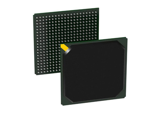 M2GL050TS-FGG484I Mảng cổng có thể lập trình trường IGLOO2 FPGA IC PBGA484 FPGA mật độ thấp