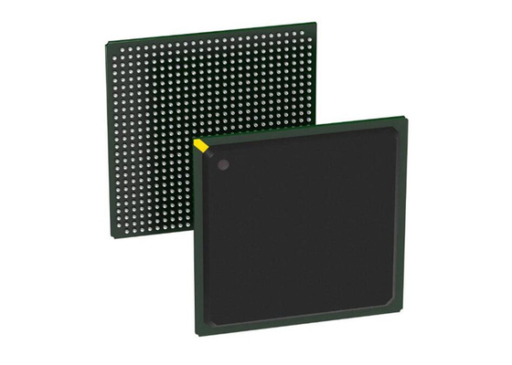 M2GL050-1FGG896I Field Programmable Gate Array FPGAs mật độ thấp 56KLE IGLOO2 FPGAs