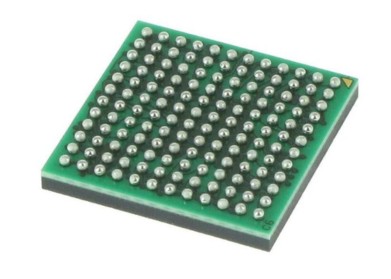 M1A3P250-2FGG144I Field Programmable Gate Array IC FPGA FBGA144 ProASIC3 Chip FPGA
