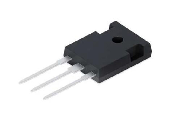 IXFH46N65X2W Chip mạch tích hợp 650V HiPerRF Power MOSFET Transistors TO-247-3