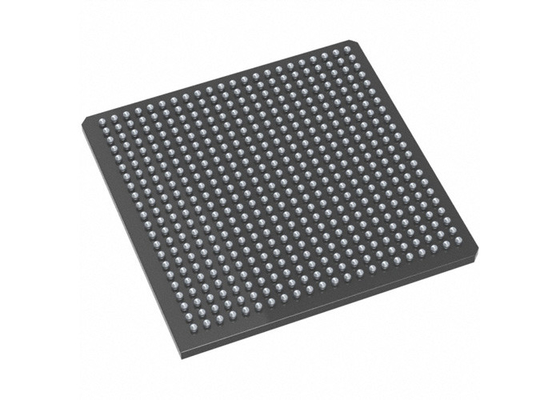 M2GL090TS-FGG484I Mảng cổng có thể lập trình trường IGLOO2 FPGA 86KLE FPGA IC nhúng